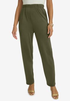 Soft Ease Pant